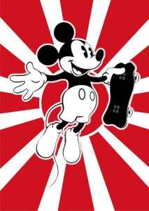 disney hosoi