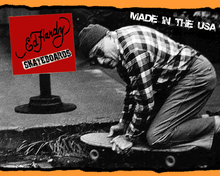 old man on a skateboard